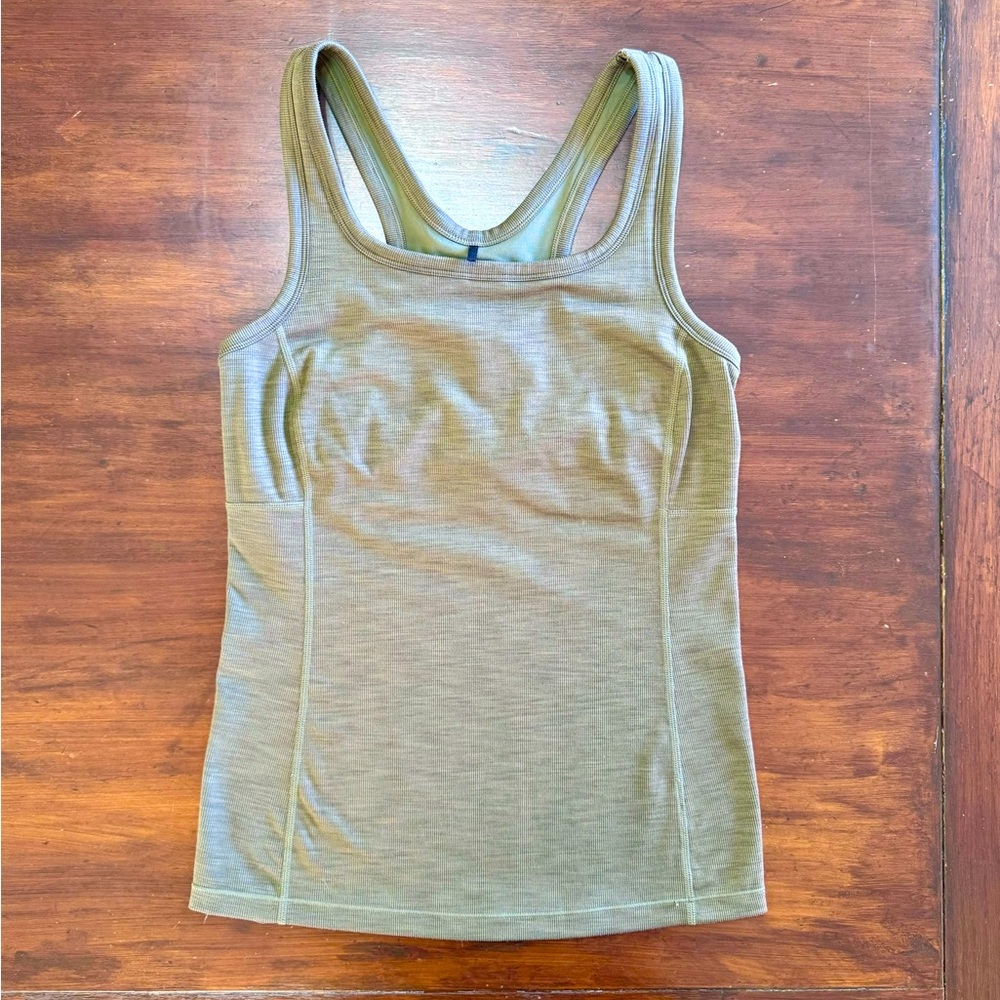 Prana Women’s Becksa Tank